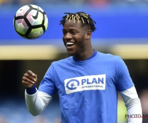 'Chelsea drukt door voor versterking van 50 miljoen', wordt Batshuayi in deal betrokken?