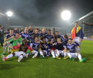 RSC Anderlecht haalde zijn gelijk met René Weiler: keert de huisstijl terug in de Champions League?