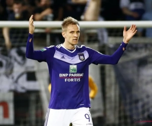 Heeft Anderlecht-killer zijn team gevonden? 'Teo is dé verlosser van Spaanse topclub'