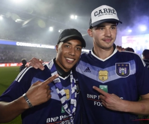 Anderlecht gaat het hard spelen (en vraagt meer dan 25 miljoen): "Ik begrijp hen wel, maar ik moet ook aan mezelf denken"