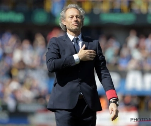 'Verrassende topclub klopt aan bij Michel Preud'homme'