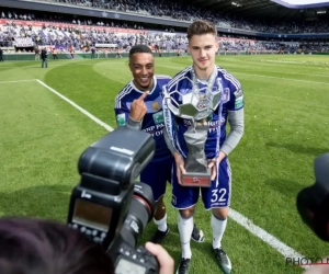 Anderlecht niet opgezet met weigering titelfeest: "De Gay Pride kon toch wel doorgaan? Houdt Brussel wel van Anderlecht?"