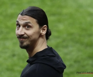 Ibrahimovic heeft nog één groot doel: "Dan behoor ik tot de top van de wereld"