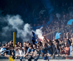 Club Brugge-fans reageren met gemengde gevoelens op de komst van Leko: "Altijd een 'Bruges boy' geweest" vs. "Geen ervaring, wat moet Clement hiervan denken?"