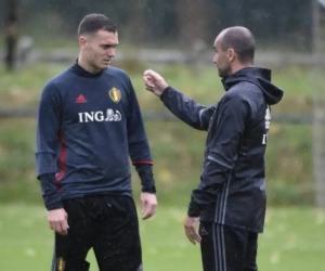 Reddingsboeien in januari voor Vermaelen: 'Anderlecht nog steeds geïnteresseerd, topclub ziet in hem vervanger voor andere Belg'