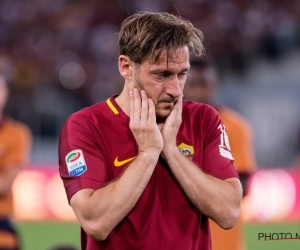 UEFA brengt op de mooist mogelijke manier hulde aan gestopte Totti