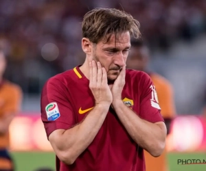 Win nu jouw versie van 'De Capitano', het prachtige boek van en over Totti