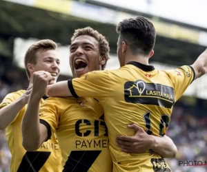 Cyriel Dessers was met zijn 29 goals 13 assists wel héél gegeerd: straf lijstje clubs uit de Jupiler Pro League wilde hem binnenhalen