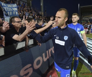 Heeft hij zijn laatste match voor Genk gespeeld of niet? Buffel spreekt zich uit over toekomst