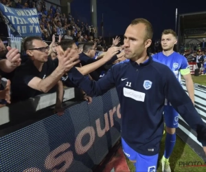 'De beslissing over Thomas Buffel is bijna gevallen, dit weekend - al dan niet - witte rook'