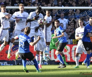 Club Brugge en Anderlecht zitten niet stil en volgen het voorbeeld van Genk