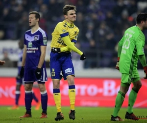 Pieter Gerkens reageert voor het eerst op vierjarige deal met Anderlecht: "Een absolute droomtransfer! Wie had dit durven denken eind vorig jaar?"