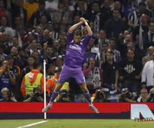 Een finale om van te smullen! Ronaldo schrijft weer geschiedenis, Mandzukic reageert op fabelachtige wijze (mét beelden!)