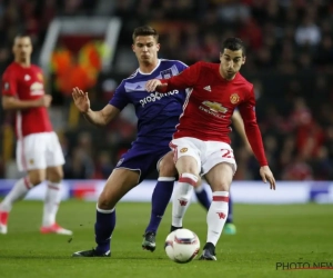 Jonge Belg (ex-Anderlecht) tekent bij Manchester United: "Eerste ploeg is de doelstelling"