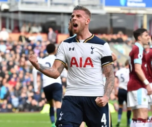 Versprak Pochettino zich over de situatie van Alderweireld? "Hij heeft nog twee jaar contract"