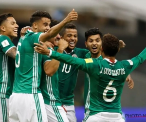 🎥 Gold Cup Mexico en Ochoa gaan door na overwinning tegen Canada en David