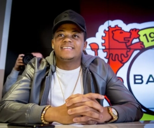 Leon Bailey (ex-Genk) en Leverkusen wachten af: "Tegen bepaalde aanbiedingen zouden we geen 'neen' zeggen"