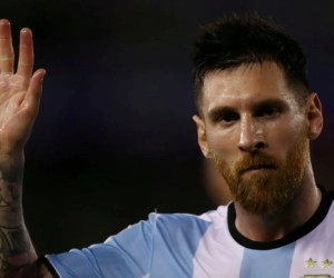 U2 moet wijken voor Messi en co.