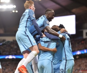 OFFICIEEL: Manchester City haalt verdediger van Real Madrid binnen