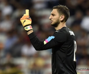 Érg gewilde Donnarumma spreekt zich nu ook zelf uit over zijn toekomst