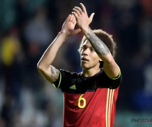 Wie moet Witsel vervangen? Martinez heeft twee opties: "Het gaat een hel worden, ik heb iemand nodig die daar tegen kan"