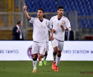 Jonge Italiaan zet Azzurri met héérlijke omhaal op weg naar verdiende zege op EK U21 (mét beelden!)