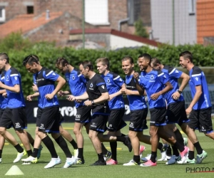 Club Brugge grijpt naast vervanger voor Izquierdo: wintertarget dat weer ter sprake kwam gaat voor 2,9 miljoen euro elders heen