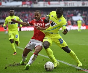 D-day voor AA Gent?