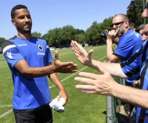 Club Brugge is verlost van nukkige speler (maar niet definitief)