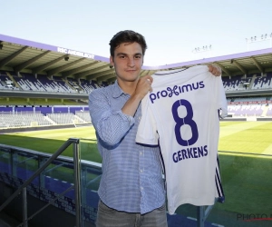 Genk-voorzitter laat geen traan over Anderlecht-aanwinst Gerkens: "We hebben ons niet vergist"