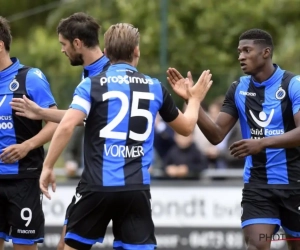 Aanwinst voor Club Brugge? Manager Argentijnse verdediger duidelijk: "Verwacht komende dagen iets officieel uit België"