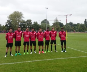 Het is zover: Achtste zomertransfer traint mee bij Zulte Waregem, nummer negen zit eraan te komen