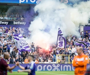 Sleutelpion van Anderlecht daagde wegens 'transferitis' niet op voor oefenduel tegen PSV