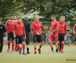 Antwerp haalt versterking in amateurklasse