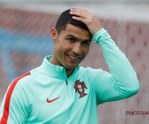 Ronaldo is het allemaal beu en dropt zware hint richting Engelse clubs