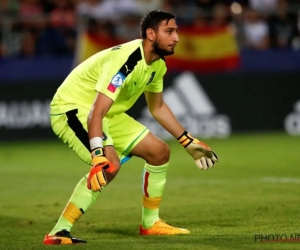 Gianluigi Donnarumma gaat tijdens het EK medische testen afleggen bij zijn nieuwe werkgever