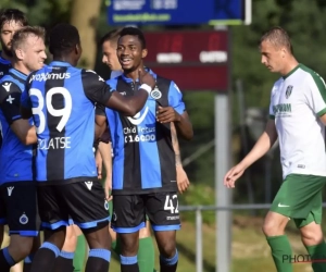 Loopt de vervanger van Izquierdo nu al rond in de kern van Club Brugge?