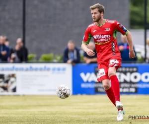 Naar deze twee Belgische ploegen kijkt Lombaerts al uit: "Eerder dan Anderlecht"