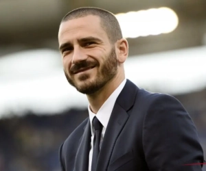 Bonucci verklaart het succes van de huidige generatie Rode Duivels