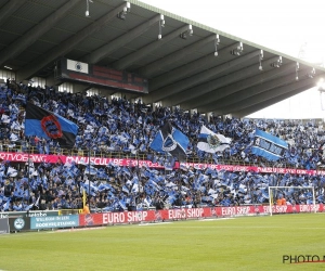 KLASSE! Club Brugge-fans tonen hun gouden hart met verschillende steunacties voor Bilbao-speler die aan teelbalkanker lijdt