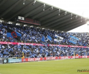 Onwaarschijnlijk: Club Brugge ziet weer verdediger wekenlang uitvallen