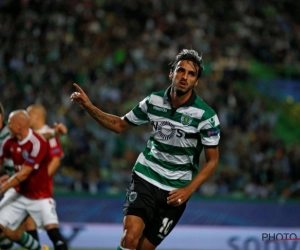 Het is al zover: oude bekende Bryan Ruiz mag weg bij Sporting, Belgische topclub bereidt bod voor