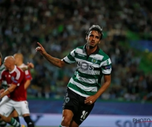 'Na Standard linkt de Portugese pers voormalig smaakmaker Bryan Ruiz aan nog een andere Belgische topclub'