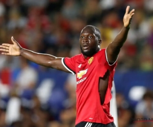 Lukaku brandt van ambitie: "Neen, ik zit nog niet aan mijn top, ik wil naar het niveau van Ronaldo"