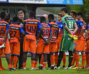 Vanhaezebrouck sakkerde over zijn noodlijdende defensie, maar krijgt er wel een nieuwe verdediger bij