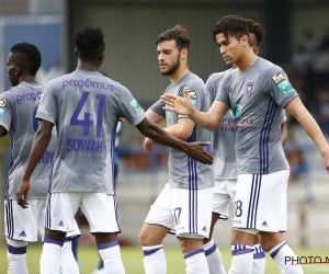 Anderlecht neemt het serieus en gaat E-sporters... medisch testen