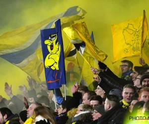 ? STVV ruikt bloed tegen zwalpend RSCA: fans zwaaien op indrukwekkende manier spelersgroep uit voor verplaatsing naar Brussel