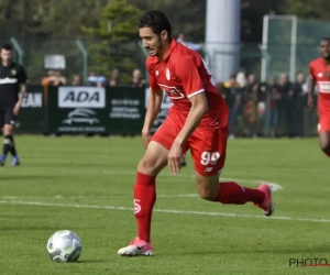 Officieel: Standard-speler trekt naar de nummer 3 uit de Bundesliga