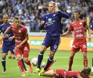 Makelaarspelletje? AA Gent zoekt verdedigende versterking bij ... Zulte Waregem