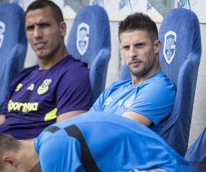 OFFICIEEL: Kevin Mirallas kent zijn nieuwe bestemming